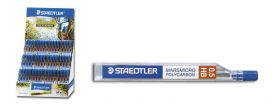Staedtler μύτες για μηχανικό μολύβι 0.5mm F