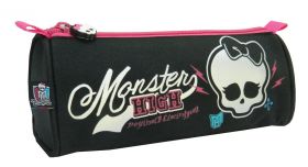 Bagtrotter κασετίνα Monster High 22x8εκ.