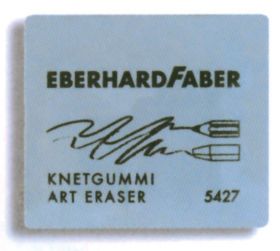 Eberhardfaber σβήστρα για κάρβουνο