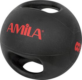 Dual Handle Ball 8kg