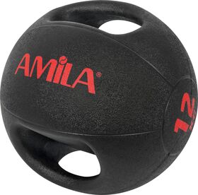 Dual Handle Ball 12kg