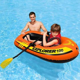 Intex Βάρκα Παιδική Explorer Pro 100