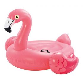 Intex Πλωτήρας Flamingo Ride-On