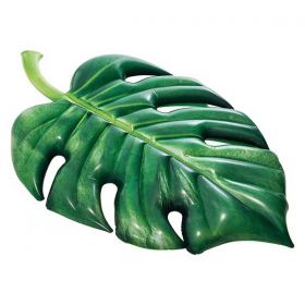 Intex Στρώμα Θαλάσσης Palm Leaf