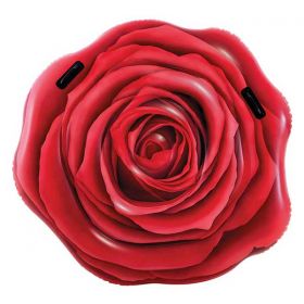 Intex Στρώμα Θαλάσσης Red Rose