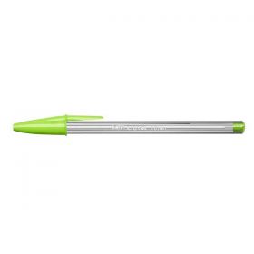 Στυλό Bic Cristal Multi Colour