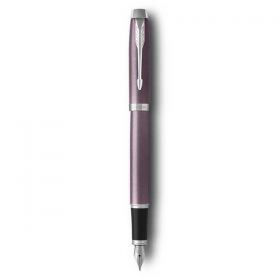 Στυλό Parker IM Light Purple CT