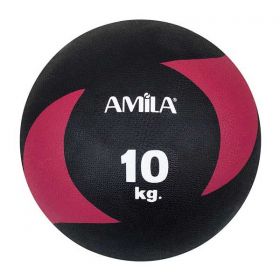 Amila Medicine Ball 10kg Soft Rebound