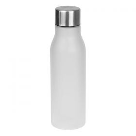 Μπουκάλι πλαστικό διάφανο Ø6,5 εκ.