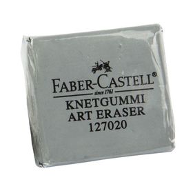 Faber Castell Γόμα Κάρβουνο