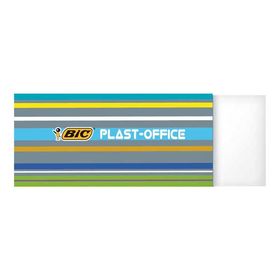 Γόμα Bic Plast Office