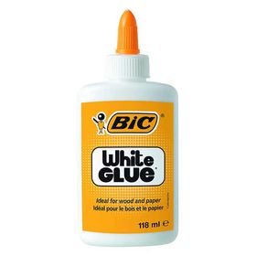 Κόλλα Bic White Glue