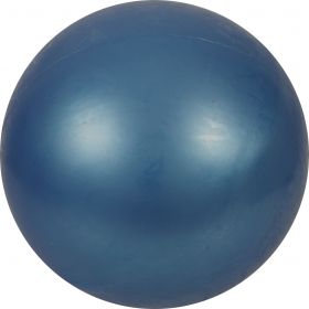 Μπάλα ρυθμικής γυμναστικής, 19cm, FIG Approved, Χρώμα με Στρας