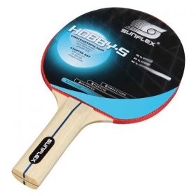 Ρακέτα Ping Pong Sunflex Hobby-S