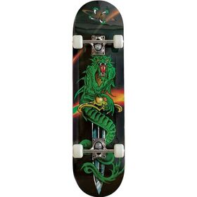 Τροχοσανίδα Skateboard AMILA Skatebird+ Dragon