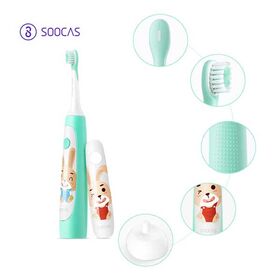 Xiaomi Soocas Sonic Electric Toothbrush for Kids
