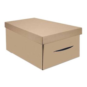 Κουτί Ντουλάπας Υ23x50x24εκ. από Υφασματόχαρτο