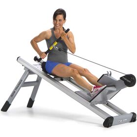 Κωπηλατική Μηχανή Total Gym Row Trainer