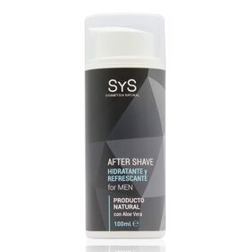 After Shave Balm For Men SyS 100ml