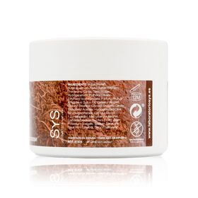 Body Butter Καρύδα SyS 250ml