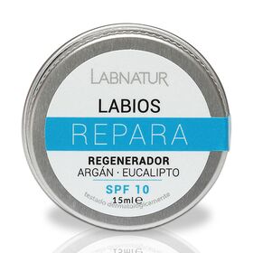Repair Effect Lip Balm Labnatur 15ml