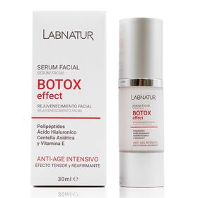 Serum Προσώπου Botox Effect Labnatur 30ml