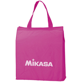 Τσάντα Mikasa Ροζ
