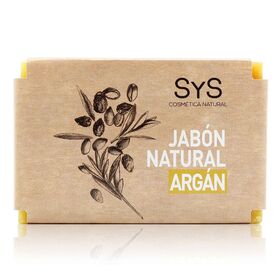 Φυσικό Σαπούνι Αργανέλαιο SYS 100γρ.