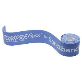 Λάστιχο Αντίστασης Sanctband Floss Band Μεσαίο
