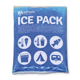 Παγοκύστη Ice Pack Τ600 0.6ltΠαγοκύστη Ice Pack Τ600 0.6lt