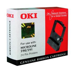 Ribbon Cartridge