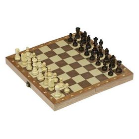 Σκάκι - Τάβλι