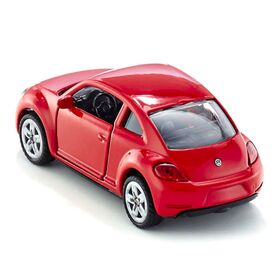 Siku Αυτοκινητάκι VW The Beetle (1417)