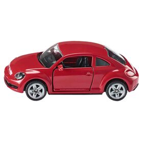 Siku Αυτοκινητάκι VW The Beetle (1417)