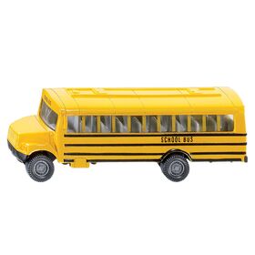 Siku Σχολικό Λεωφορείο (1319)