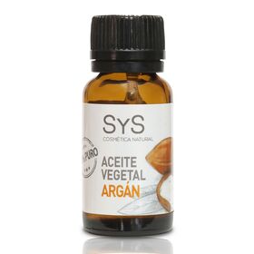 100% Pure Natural Oil SyS 10ml Argan