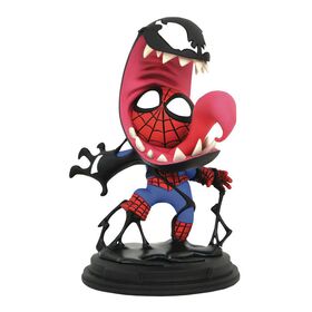 Φιγούρα Spider-Man με Venom (Marvel)