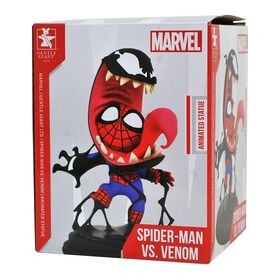 Φιγούρα Spider-Man με Venom (Marvel)