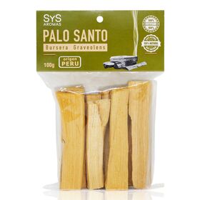 Palo Santo Sticks SYS 100gr.