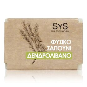 Φυσικό Σαπούνι Δενδρολίβανο SYS 100γρ.