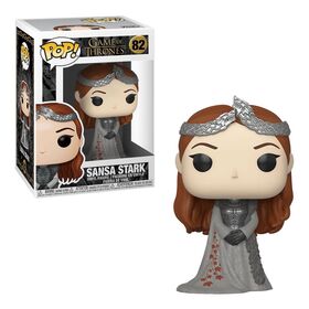 POP Φιγούρα Sansa Stark #82 (Game of Thrones )