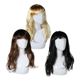 Carnival Wigs