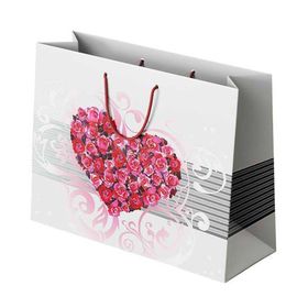Gift Bags - Boxes