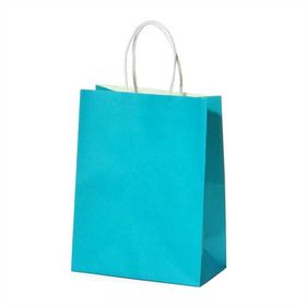Colored Gift Bags