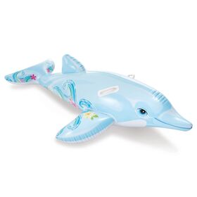 Intex Πλωτήρας Lil’ Dolphin