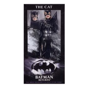 Φιγούρα Catwoman 46εκ. (Batman Returns) Neca