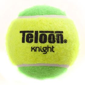 Μπαλάκια Τένις Teloon Knight Δίχρωμα