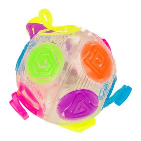 Balls - Slime - Squeeze