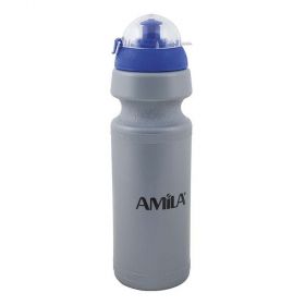 Μπουκάλι Νερού AMILA με Καπάκι 700cc