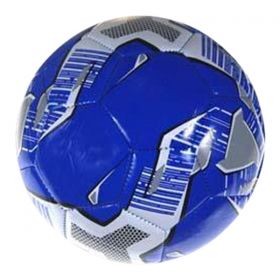 Μπάλα Ποδοσφαίρου από Δερματίνη ΜΠΛΕ